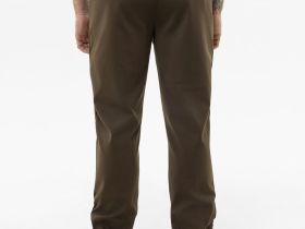 Купить летний костюм для охоты Remington Alabama Professional Dark Olive — износостойкий и бесшумный