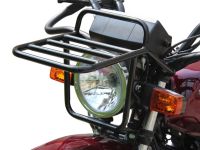 Мотоцикл RACER RC200GY-C2A Tourist