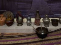 Музей-заповедник – этнографический комплекс «Дагестанский аул»