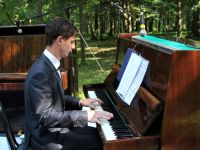 Парк культуры и отдыха им. П. М. Зернова