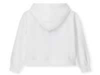 Толстовка для девочки