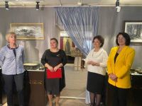 Государственный музей холуйского искусства