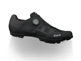 Велотуфли Fizik Vento Proxy (черный / черный 45,5)