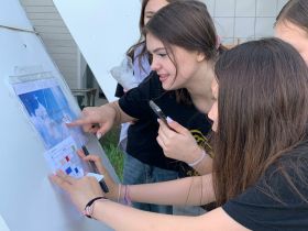 В Якутске в историческом парке прошел фестиваль, посвященный крещению Руси