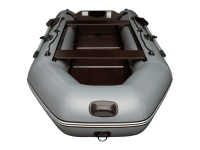 Лодка ПВХ SIBRIVER Таймыр 320 Люкс