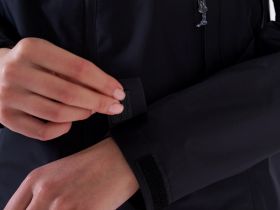 *Куртка 3L 25-40521 КОРБУ жен.