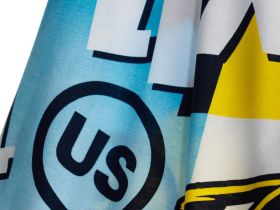 Футболка для мальчика