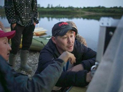 Два якутских фильма представят на Международном кинофестивале