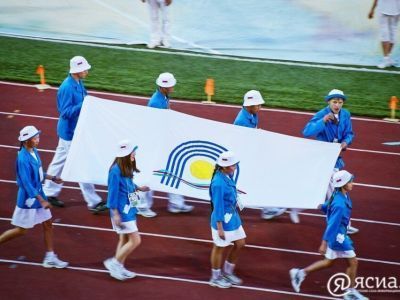 Казахстанский чемпион мира по боксу станет главным судьей игр «Дети Азии» в Якутске