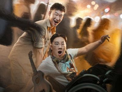 «Было сложно держать всё в секрете»: Владимир Дормидонтов – о дебютной роли в новом якутском фильме