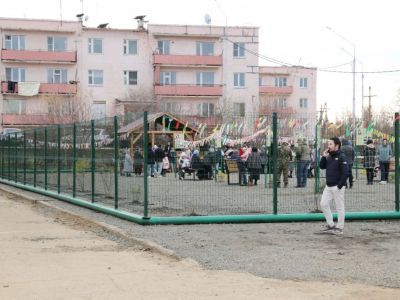 Комфорт своими руками