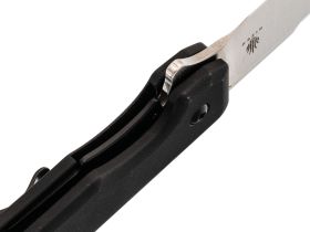 Складной нож Kizer Nice Guy, сталь Nitro-V, рукоять алюминий