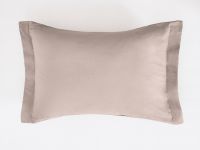 Комплект наволочек Cappuccino с ушками, перкаль