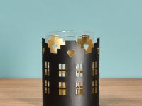 Подсвечник Gianluca