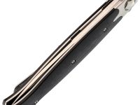 Складной нож Командор-01, сталь D2