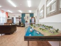 Музей скоростей г. Чкаловск