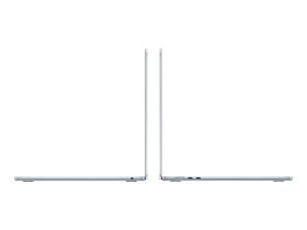 Apple MacBook Air 15 2025 M4 16/512Gb (Sky Blue) (MC7C4)