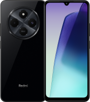 Смартфон Xiaomi Redmi 14C 4/128 ГБ Чёрный