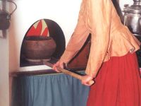 Поспелихинский районный краеведческий музей