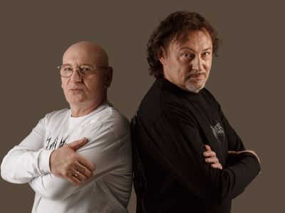 Билеты на БумеR (Академ Джаз Клуб) / Концерт | Афиша | ИнфоТаймс