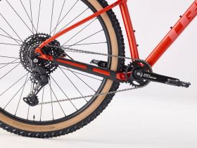 Горный велосипед Trek Marlin 6 Gen 3 29, год 2026, цвет Красный, ростовка 17.5