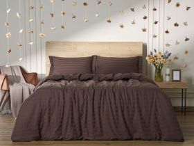 Постельное белье Корица/Cinnamon