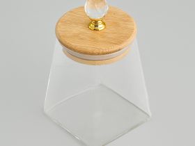 Емкость для хранения Silver Briliant II