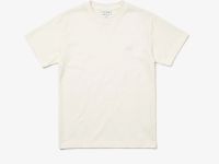 Мужская хлопковая футболка Lacoste
