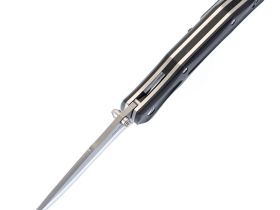 Нож складной HT-2 Mr.Blade (Stone Wash)