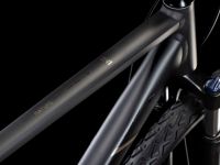 Дорожный велосипед Cube Nature One, год 2025, цвет Красный, ростовка 20.5