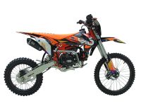 Питбайк OXO Pro 150 B