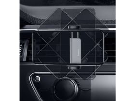 Автомобильный держатель Baseus