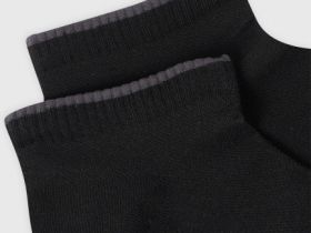 Фитнес-носки, Черный