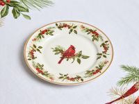 Тарелка Прекрасное время/Wonderful Time I