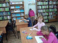 Детская библиотека № 6 г. Смоленска