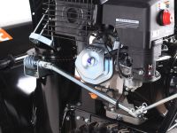 Снегоуборщик PATRIOT PRO 800 E