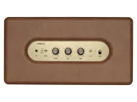 Портативная акустика Marshall Stanmore III (Brown)