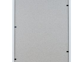 Рамка пластиковая OfficeSpace №1 21х30 см, white