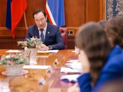 Участники Великой Отечественной войны получат выплаты до конца недели