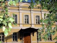 Дом-музей Марины Цветаевой