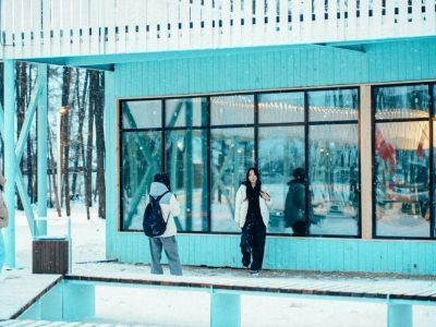 Современные подходы к созданию комфортной среды представит Якутия на фестивале «Зодчество» в Москве