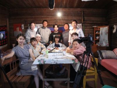 НВК «Саха» будет снимать по семь сериалов в сезон в 2020 году