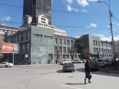 Поликлиника