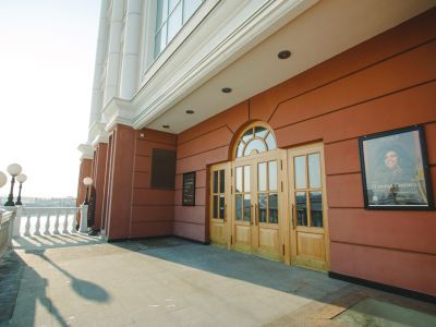 Театрум г. Верхняя Пышма