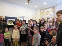 Даниловская художественная галерея