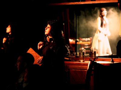 Билеты на Криминальное трио (Театр эстрады и кабаре) / Театр | Афиша | ИнфоТаймс