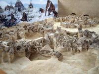 Музей-заповедник «Палеолит»