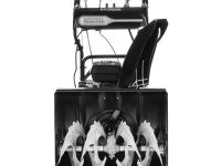 Снегоуборщик HYUNDAI S 6165-T