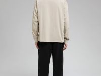 Трикотажные брюки comfort fit