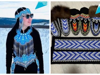 Социальный контракт помог многодетной матери из Якутии получить стабильный доход